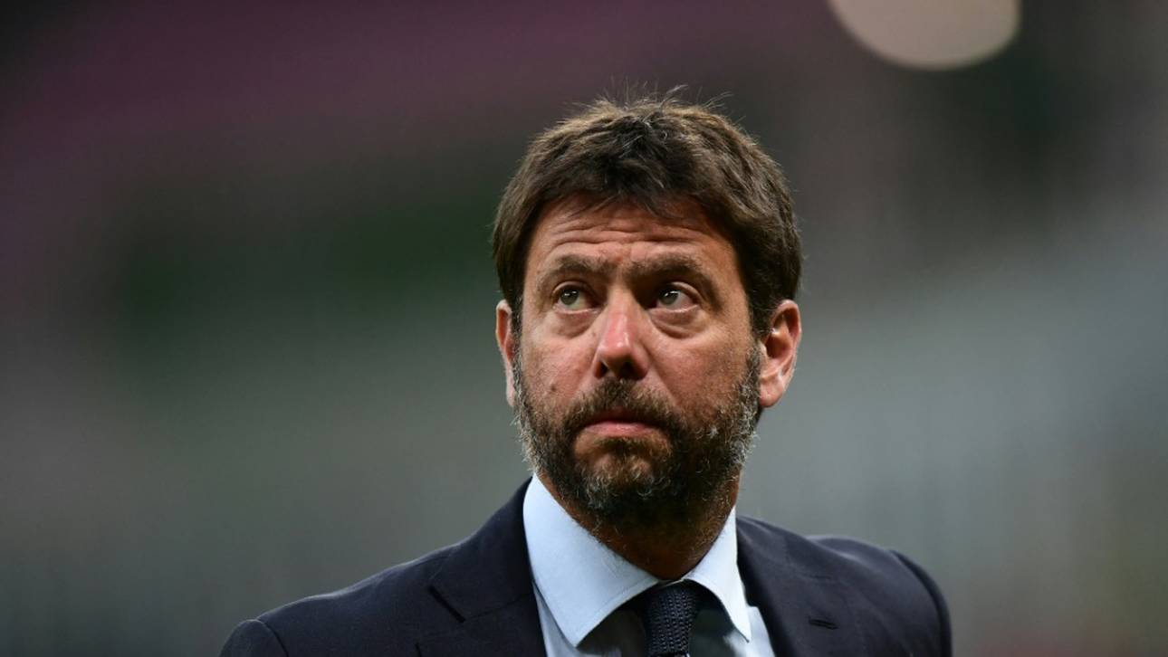 ECA-Boss Agnelli regt Transfer-Revolution an