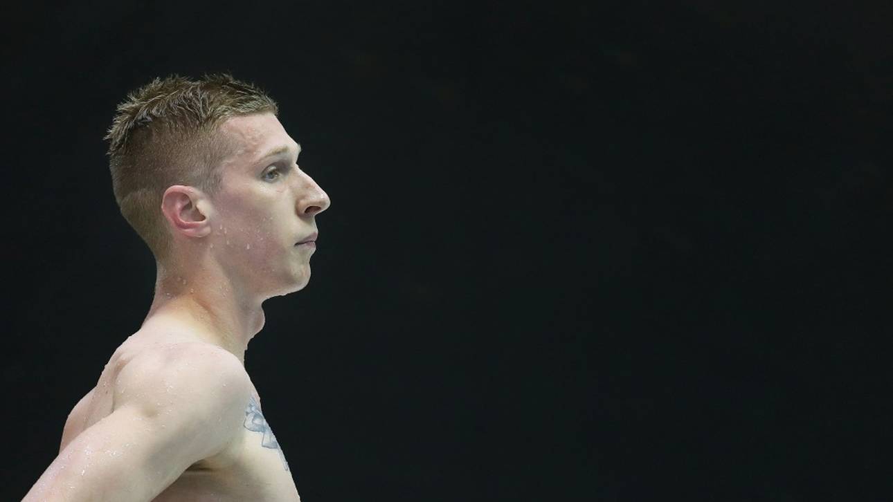 Wellbrock verpasst EM-Medaille