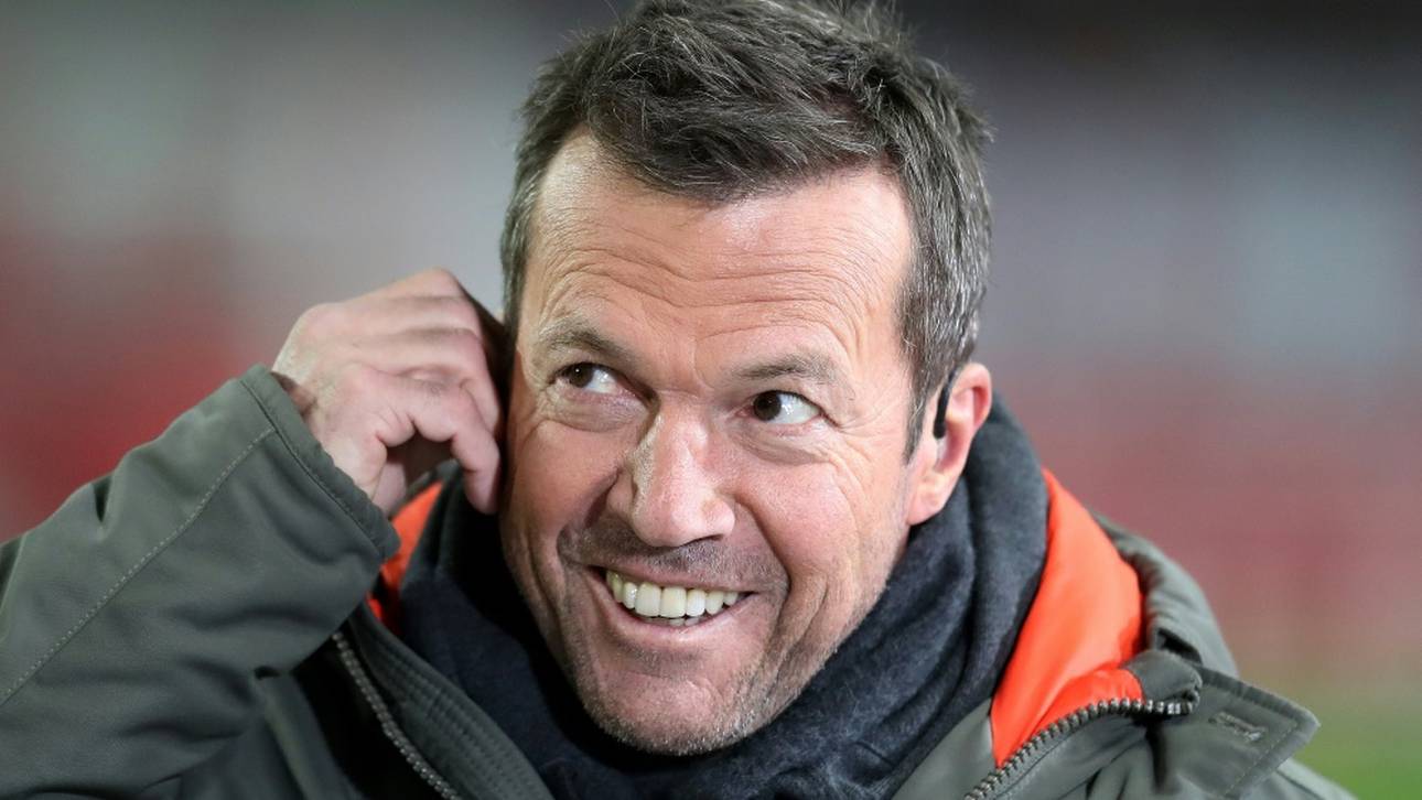 Bundestrainer? Matthäus würde es sich „überlegen“