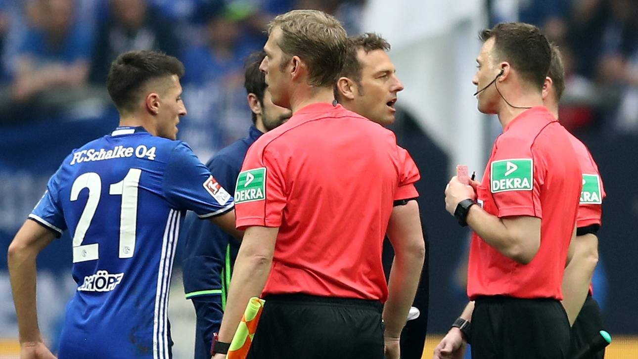 Nach Derby: Elfer-Frust auf Schalke