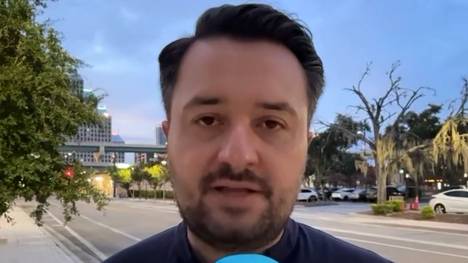 Nach der Absage von Florian Wirtz ist sich der FC Bayern jetzt offenbar mit Nick Woltemade einig. Der Stürmer wäre ein echter Statement-Transfer des deutschen Rekordmeisters.