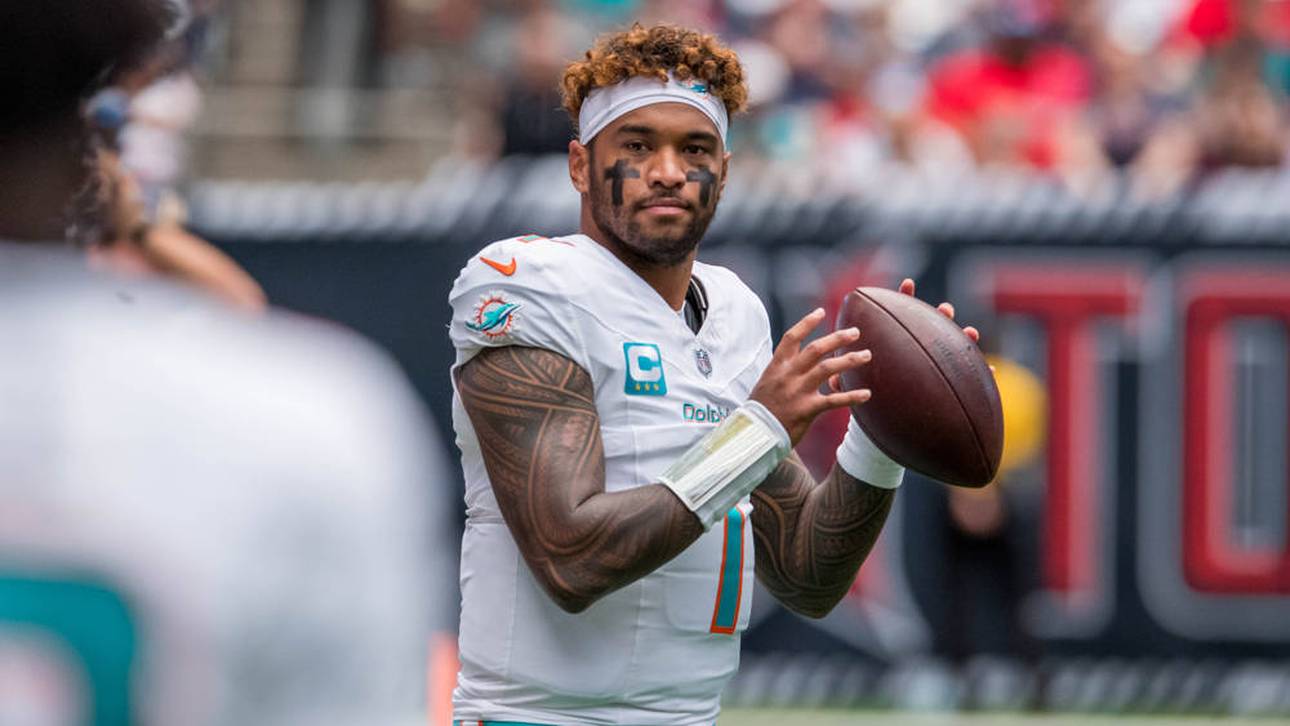 NFL-Premiere in Madrid: Heim-Team fix