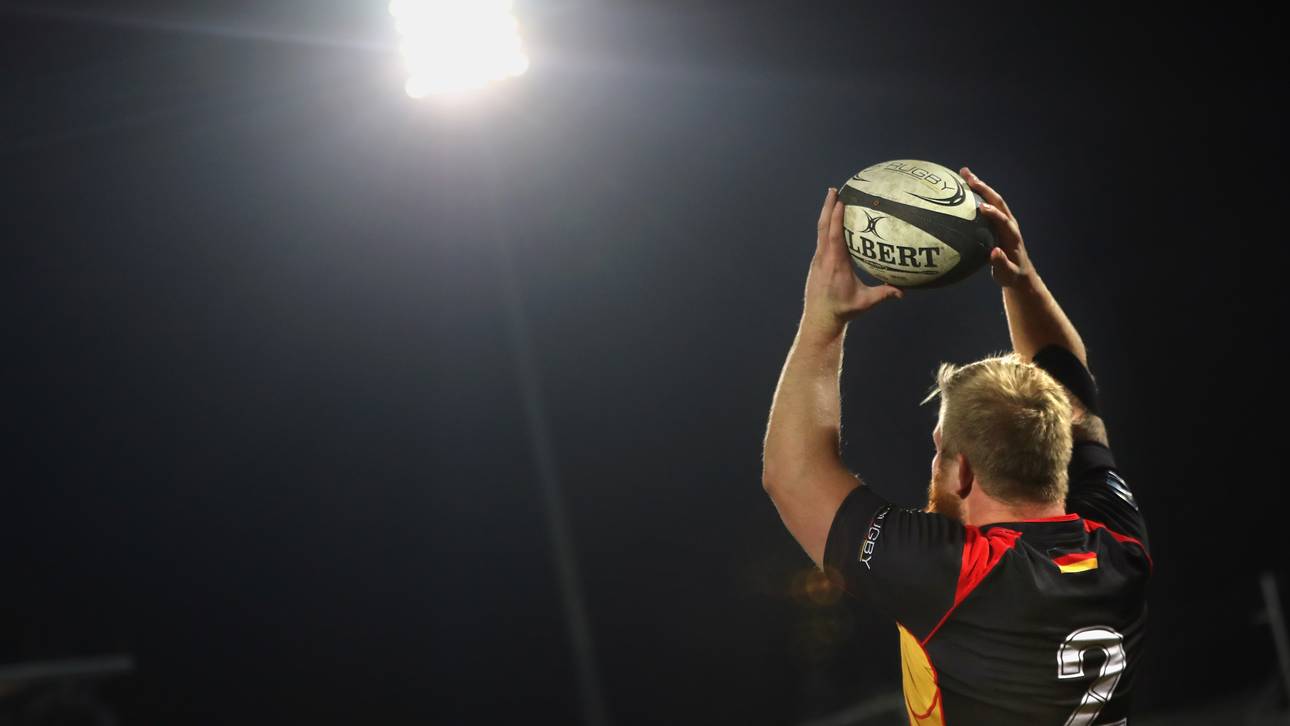 6:85! Rugby-Nationalteam geht unter