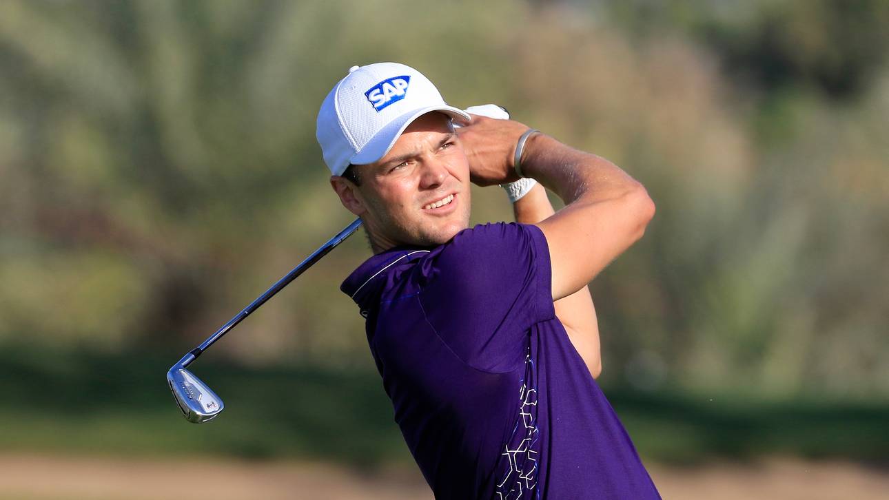 Kaymer gelingt bester Saisonstart