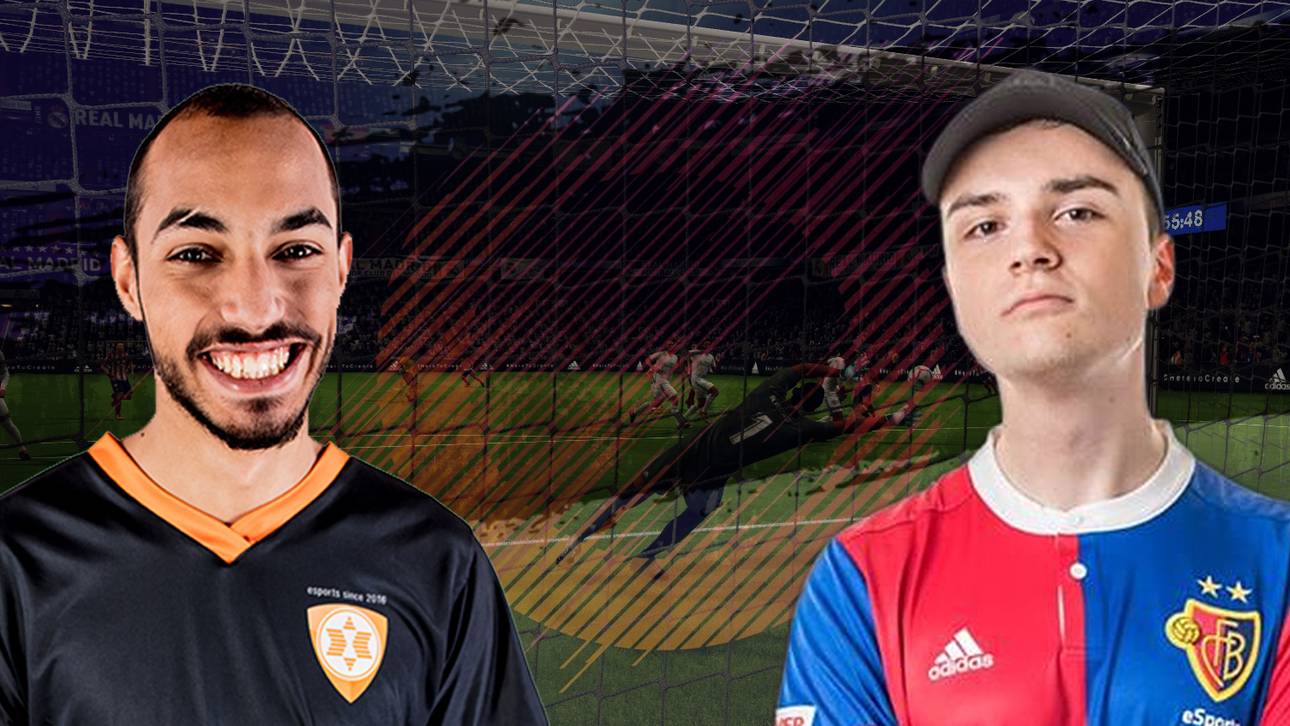 Profis sprechen über FIFA-Momentum