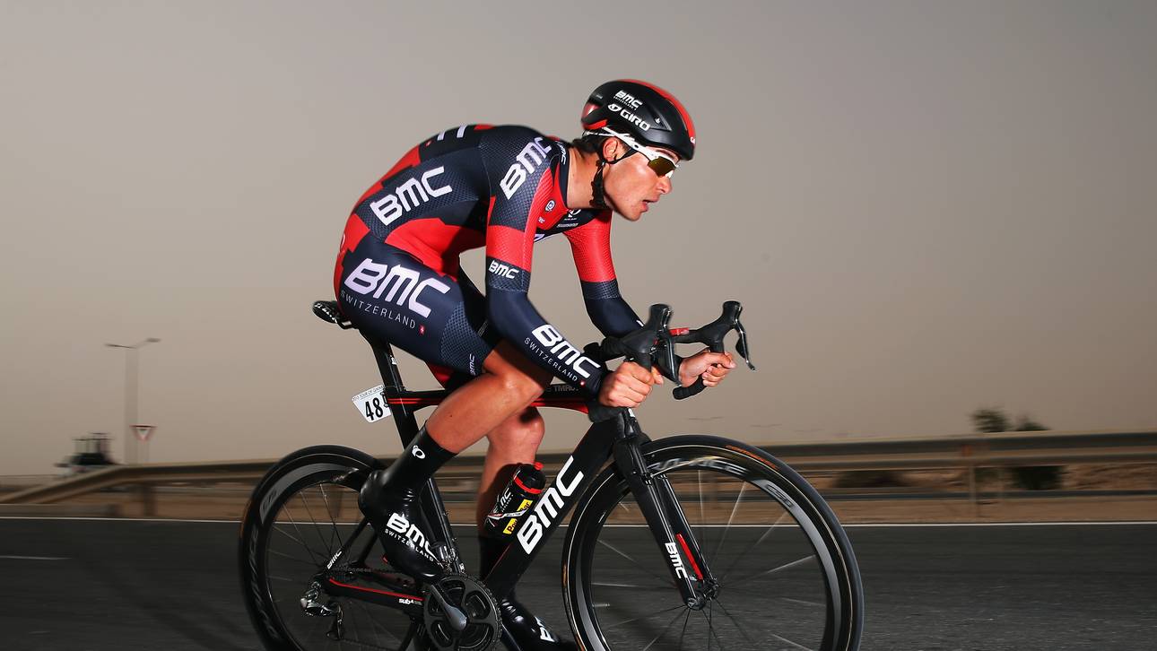 Zabel schrammt an Sieg vorbei