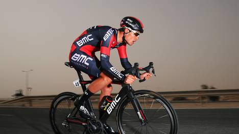 Tour of Qatar - Stage Three