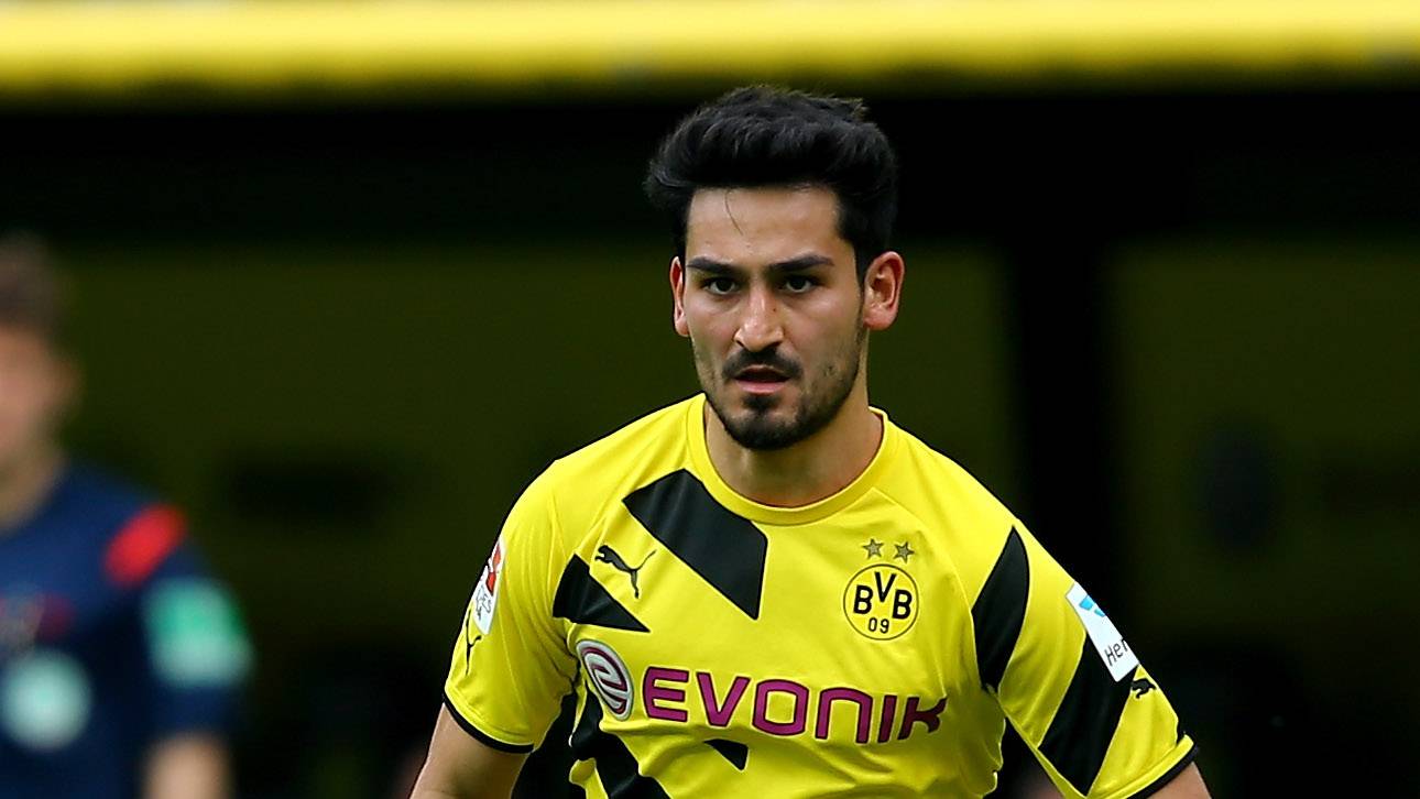 Gündogan wehrt sich gegen Gerüchte