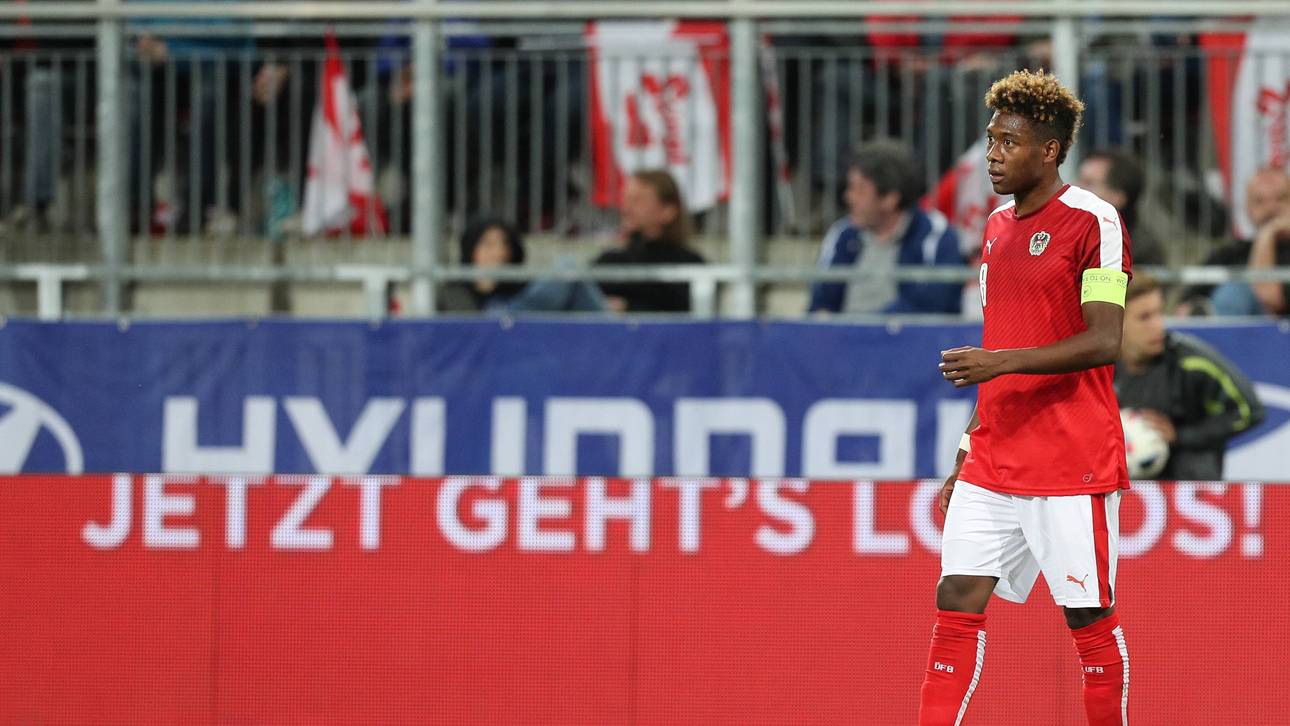 Blackout! Alaba mit kuriosem Eigentor