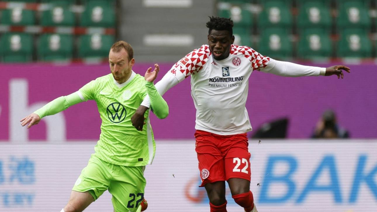 2:3 gegen Mainz – Wölfe mit Heimniederlage in die Sommerpause