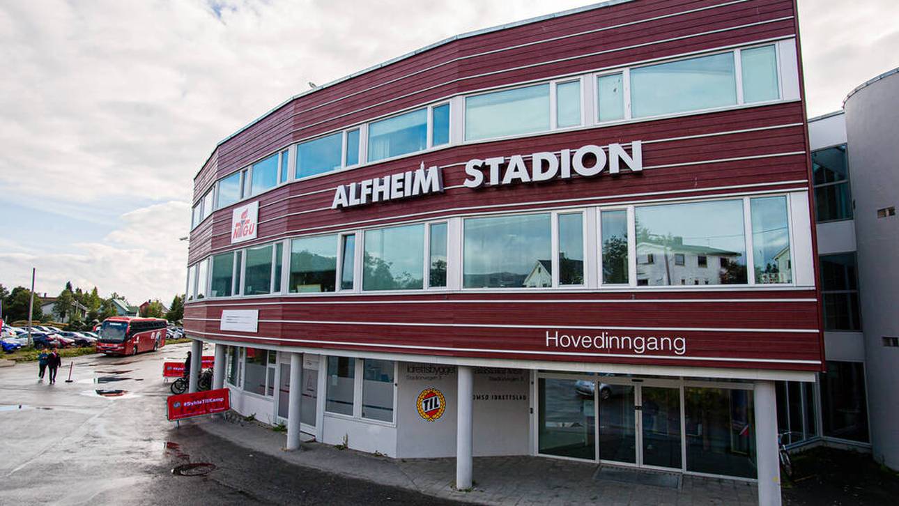 Erstligist sorgt für Fußball-Novum