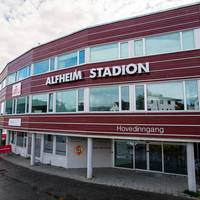 In Norwegen setzt der Erstligist Tromsö IL ein starkes Zeichen. Es ist nicht das erste Mal, dass sich der Klub gesellschaftlich engagiert.
