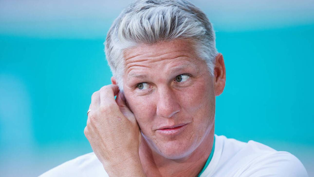 Schweinsteiger überrascht mit Aufstellung