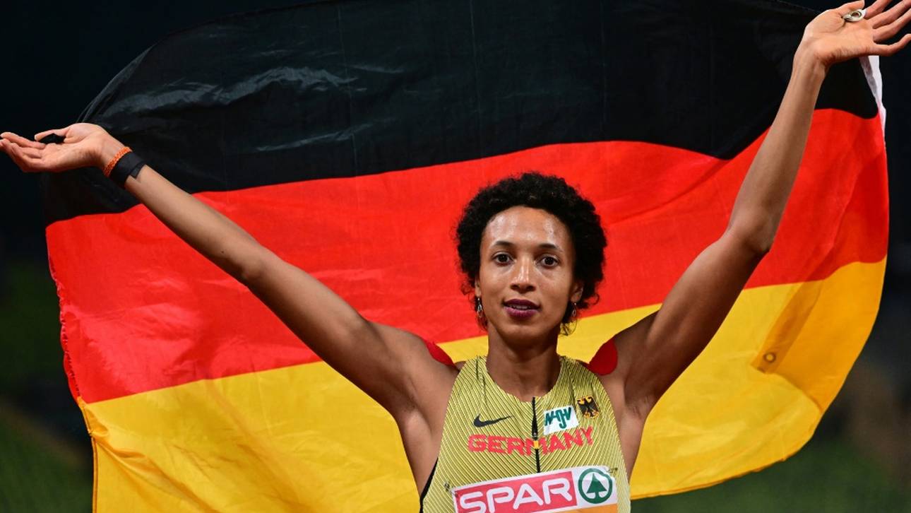 So wünscht sich Mihambo Olympia