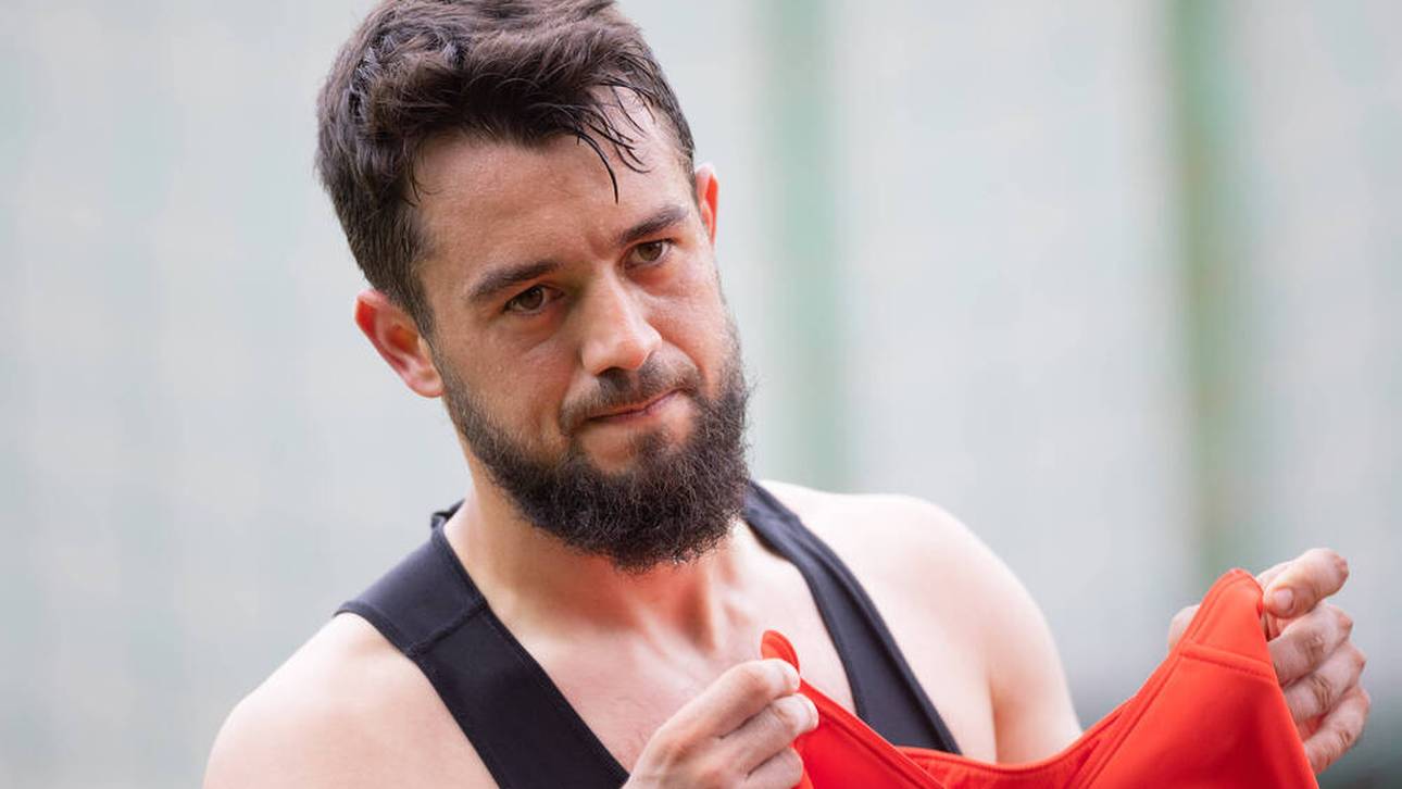 Younes bricht sein Schweigen