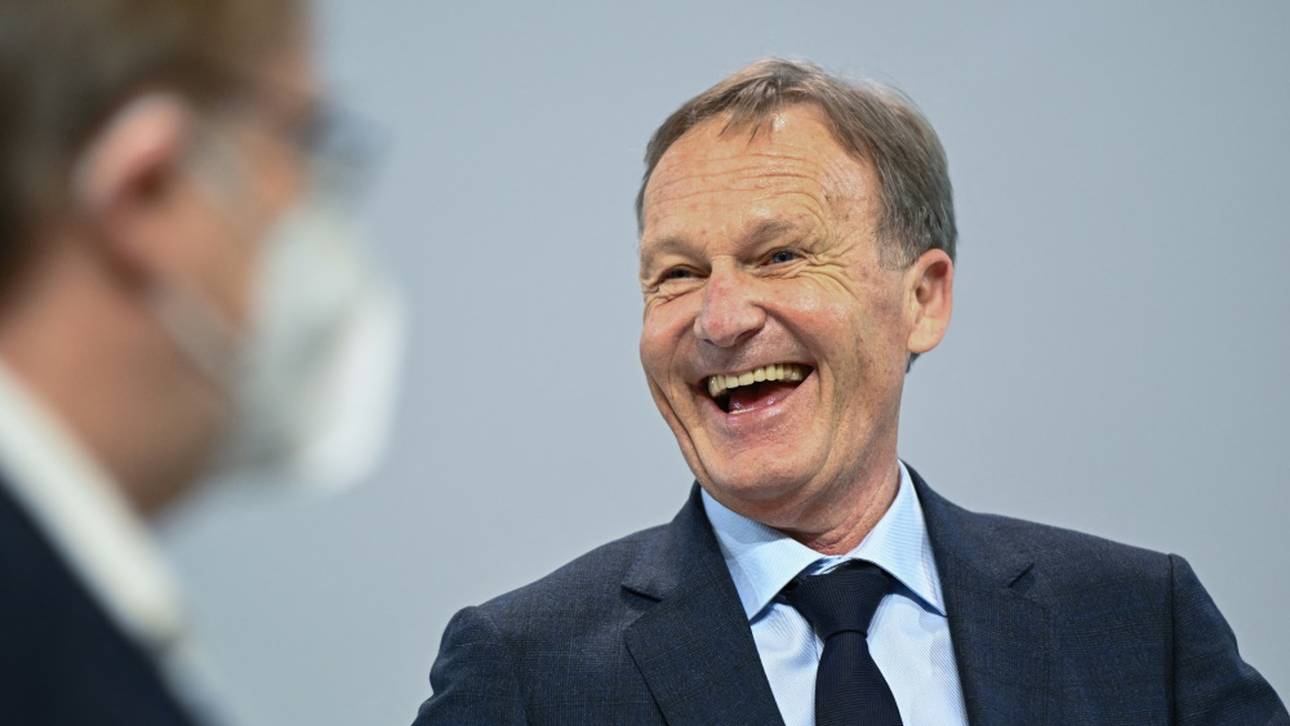 Watzke winkt UEFA-Posten