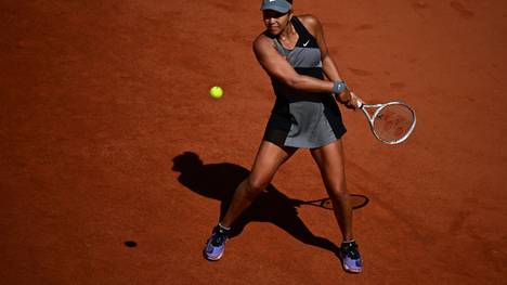 French Open: Naomi Osaka droht Disqualifikation