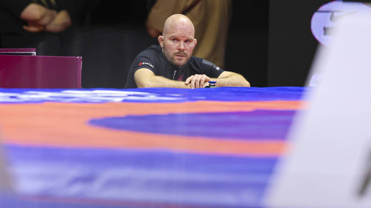 Deutsche weiter ohne EM-Medaille