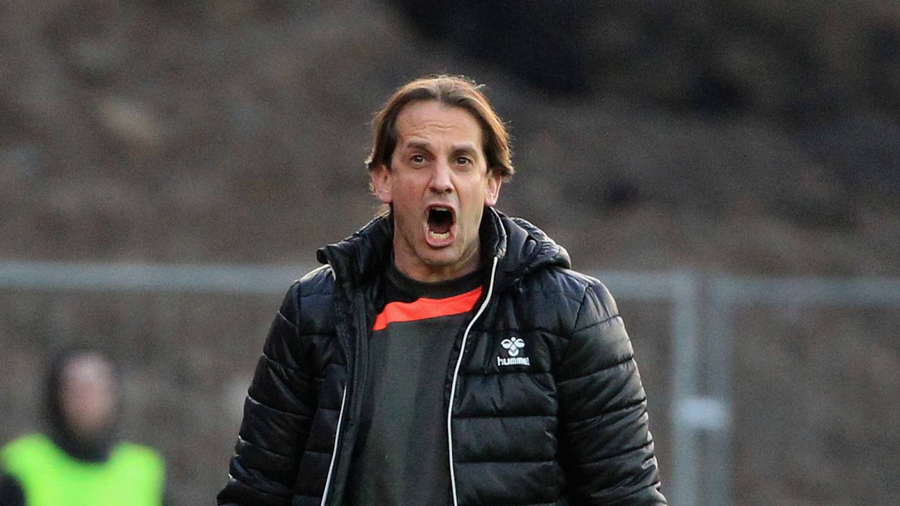 Großaspach festigt Platz zwei