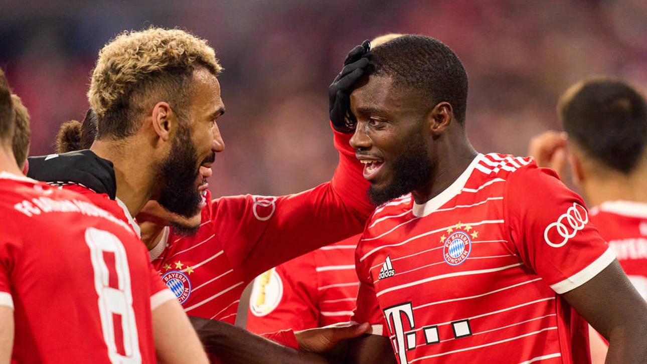 Enthüllt! Saudi-Klub wollte FCB-Star