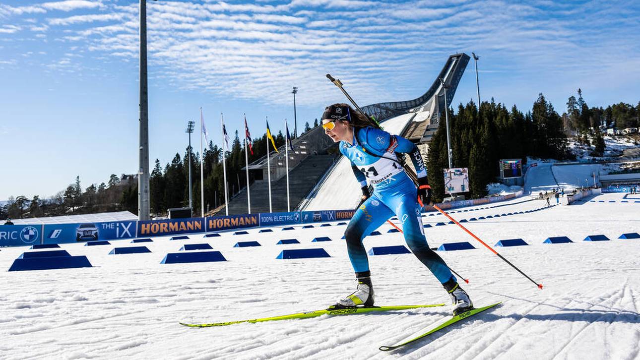 Biathlon-Opfer bricht Schweigen