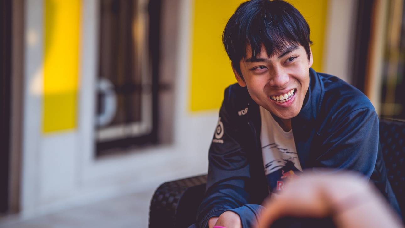 Dota-2-Weltmeister beendet Karriere