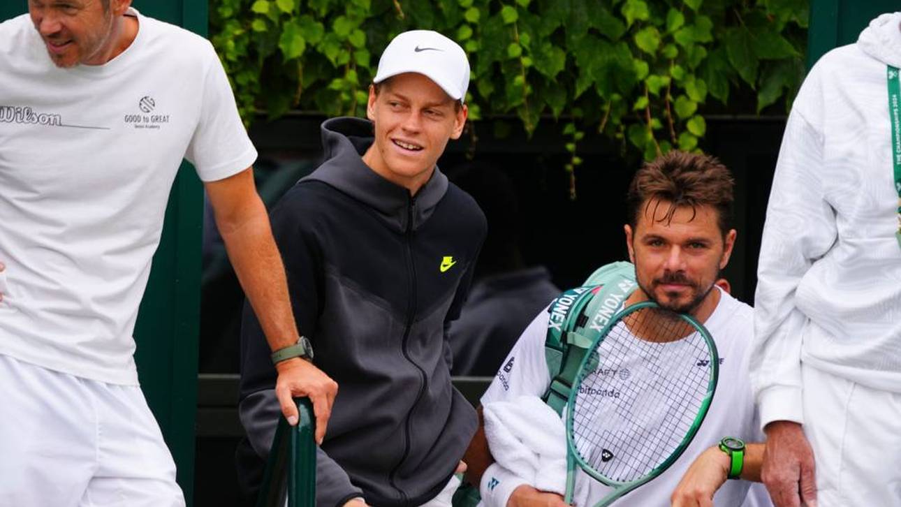 Scharfe Kritik nach Sinner-Wende