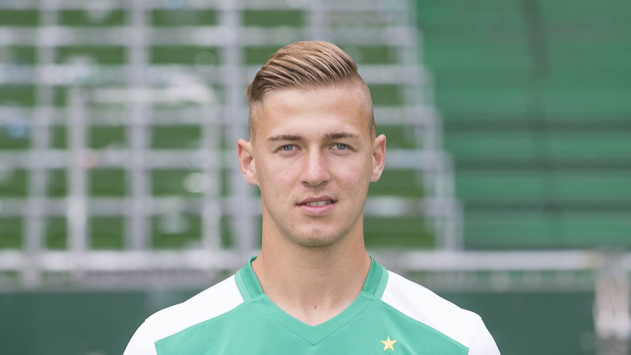 Kobylanski verlässt Werder Bremen