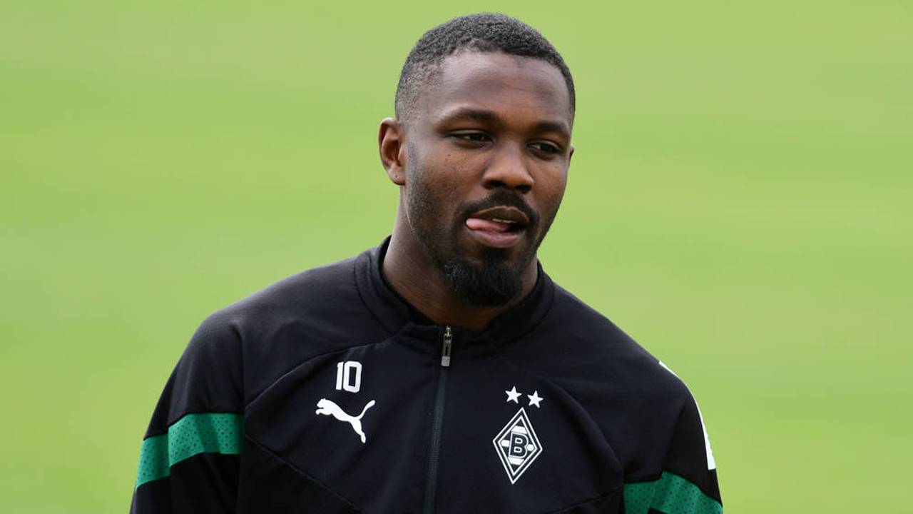 Thuram sagt wohl Leipzig ab