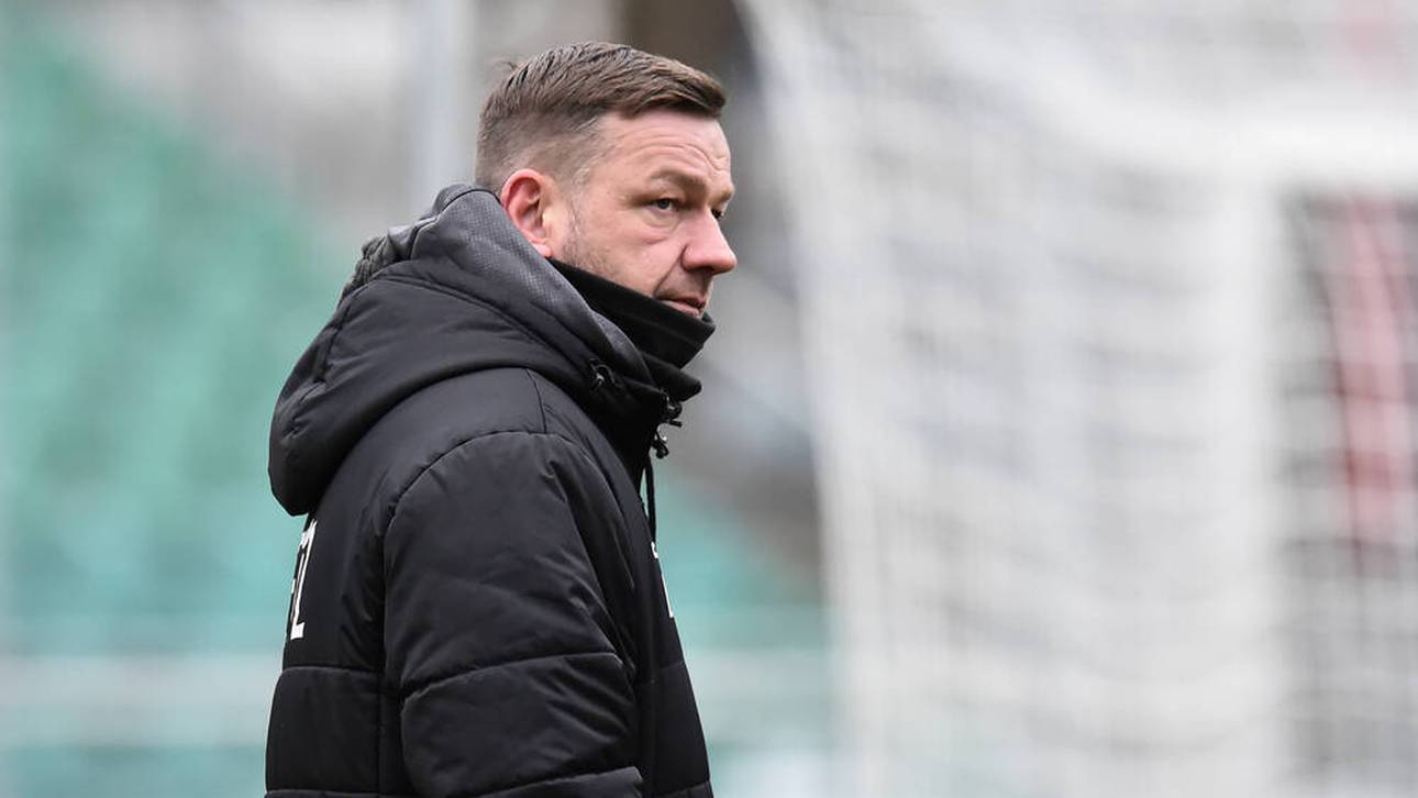 Georg Koch: „Deshalb lebe ich noch“