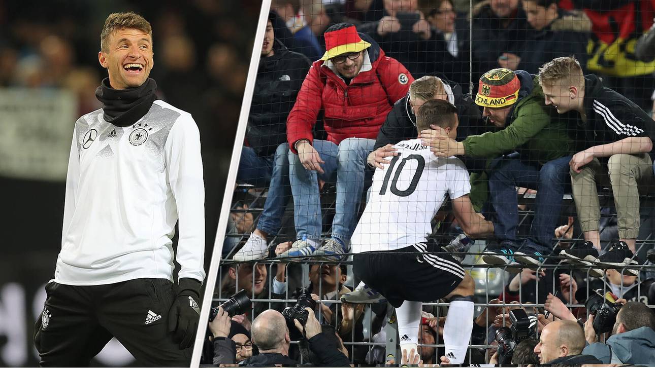 Stimmen: „Ein bisschen zu kitschig“