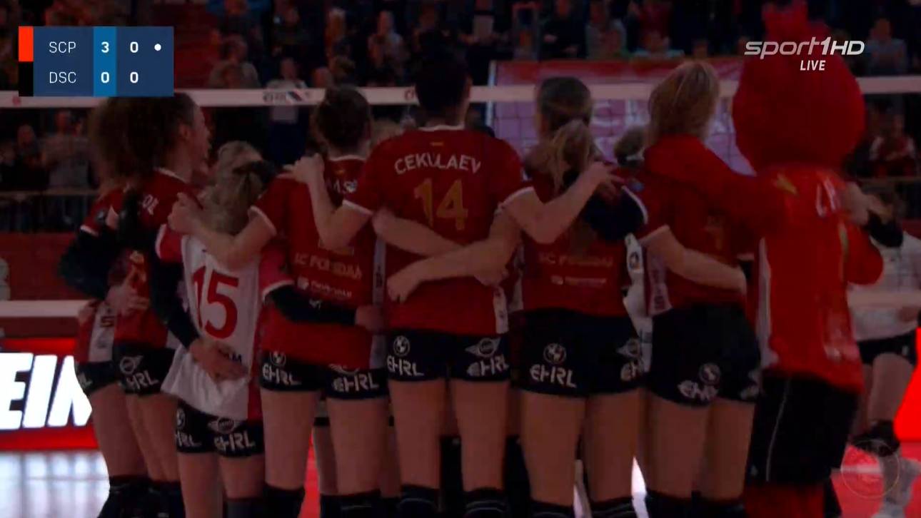 Potsdams irreführender Statement-Sieg