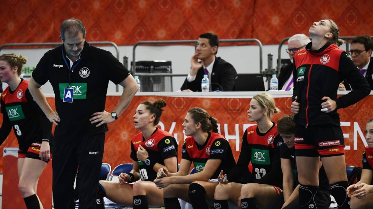 Deutschland spielt trotz Coronafall