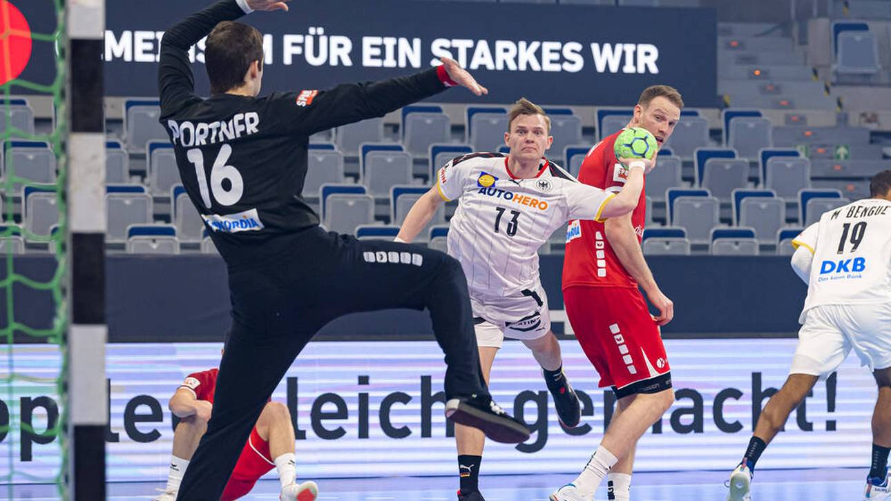 „Alles ist möglich“ – DHB-Team will mehr