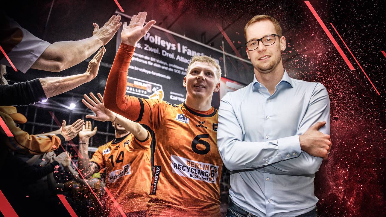 Kühner: Perfekte Saison möglich