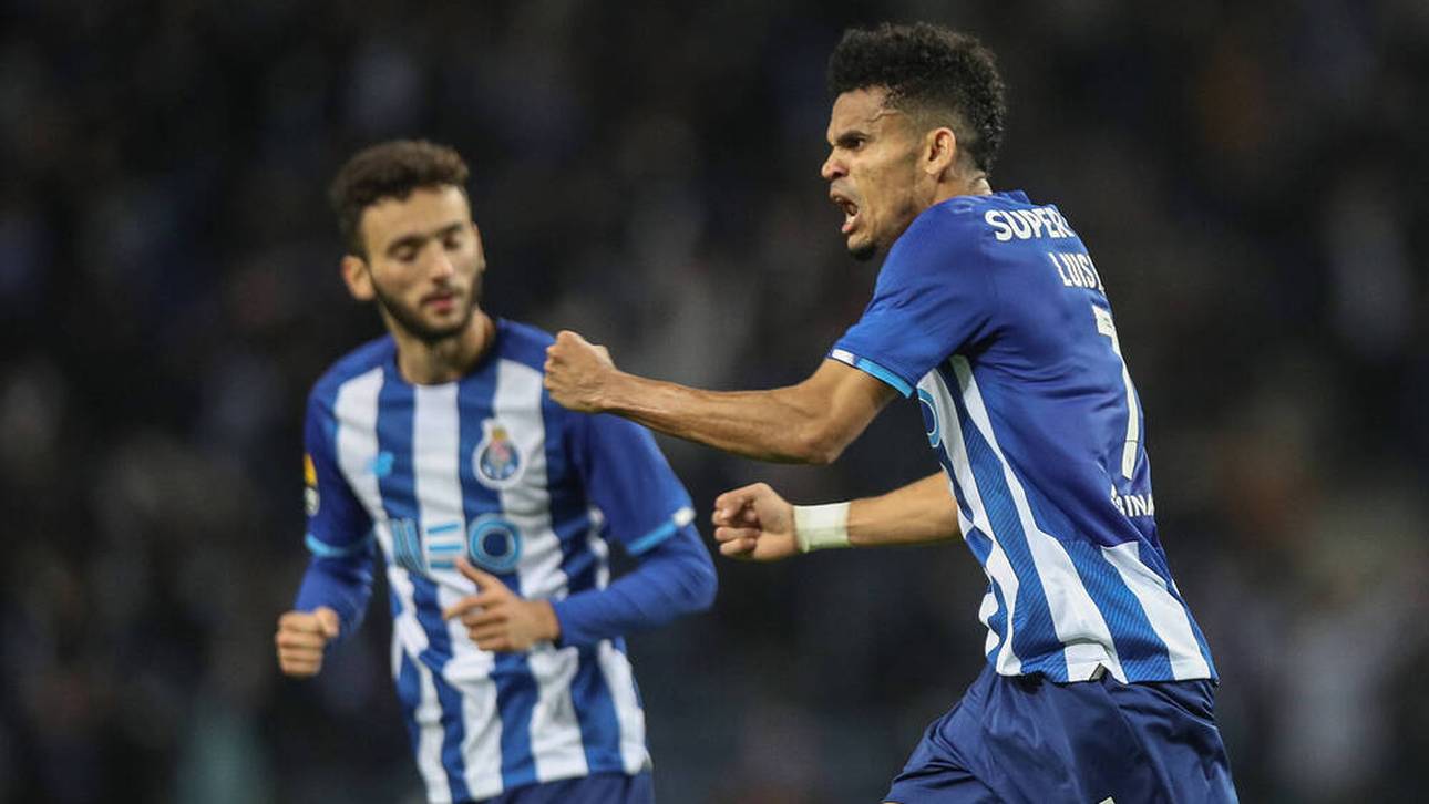 Neuer Offensivstar für Klopp