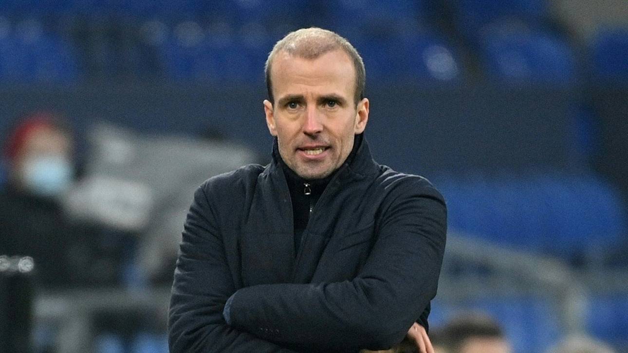 Rosen steht zu TSG-Coach Hoeneß