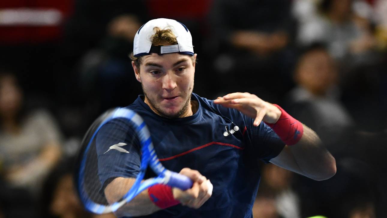 Struff erkämpft sich Viertelfinale