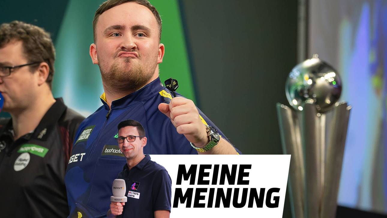 Mit Littler endgültig neue Ära