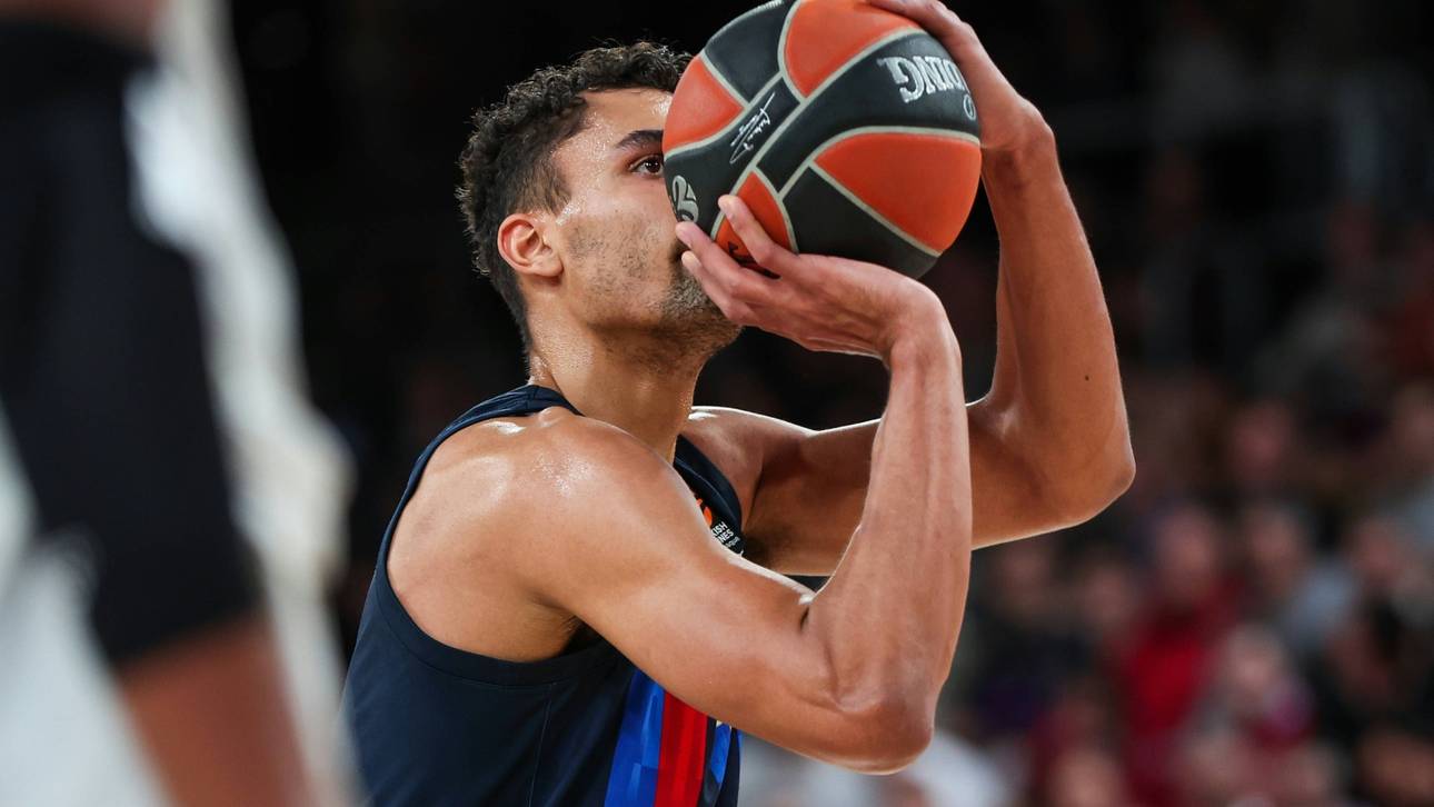 DBB-Star feiert Titel in Spanien