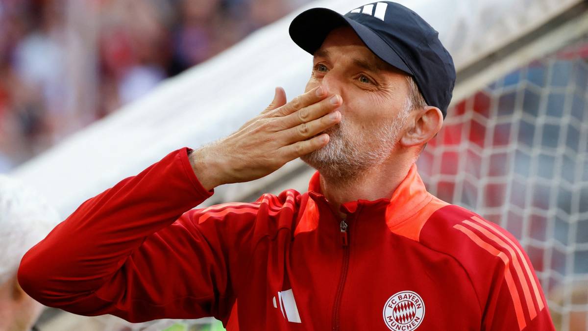 Nach Real-Trauma: Bayern zeigen Charakter