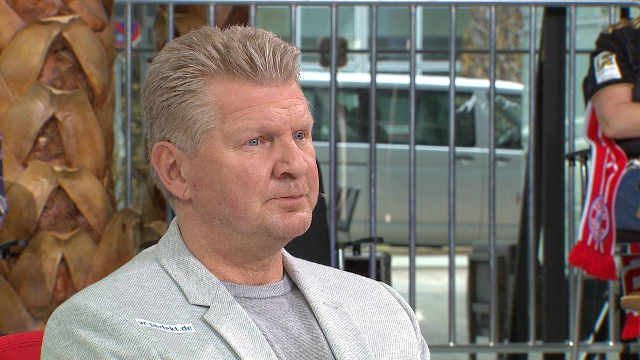 Ex-FCB-Keeper wundert sich über Nübel