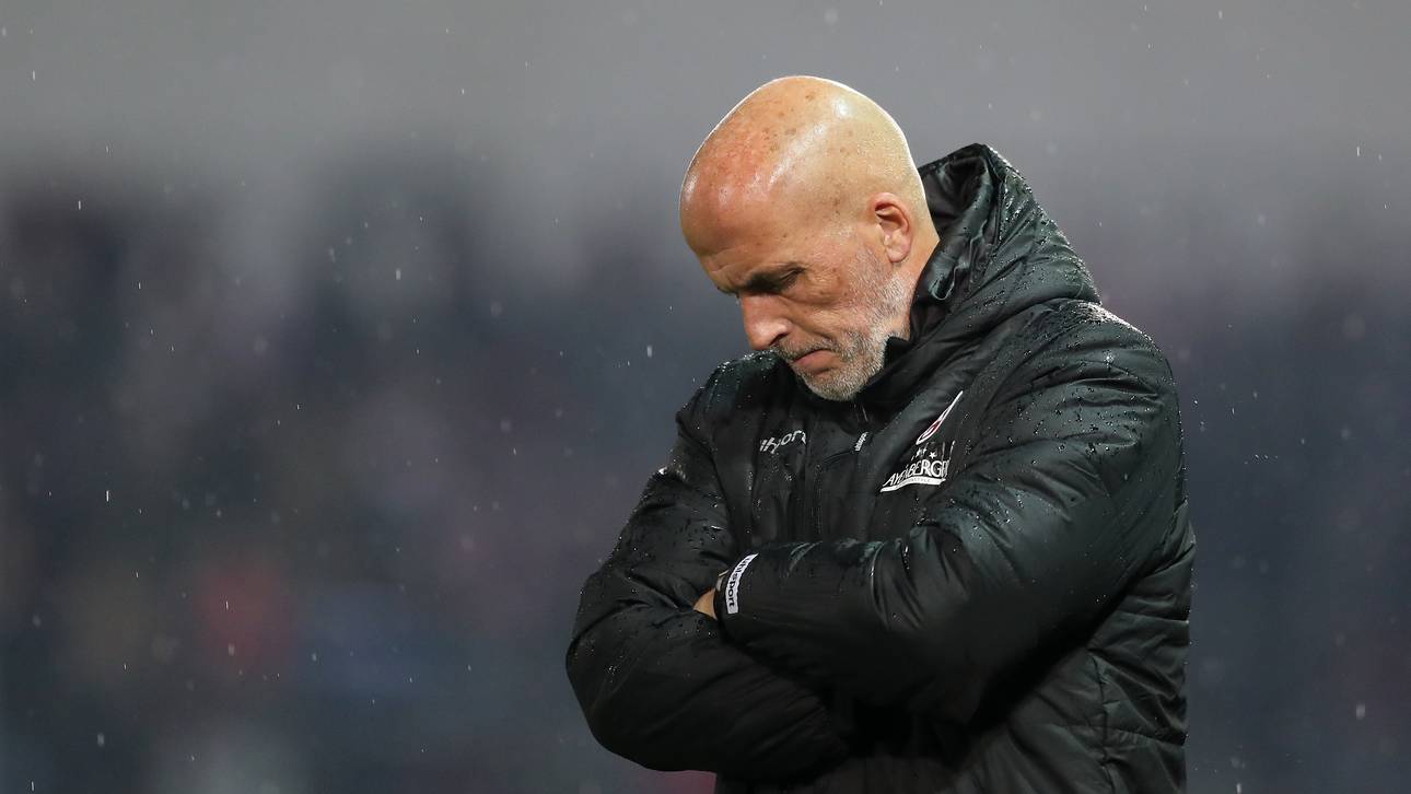 FCK entlässt Frontzeck