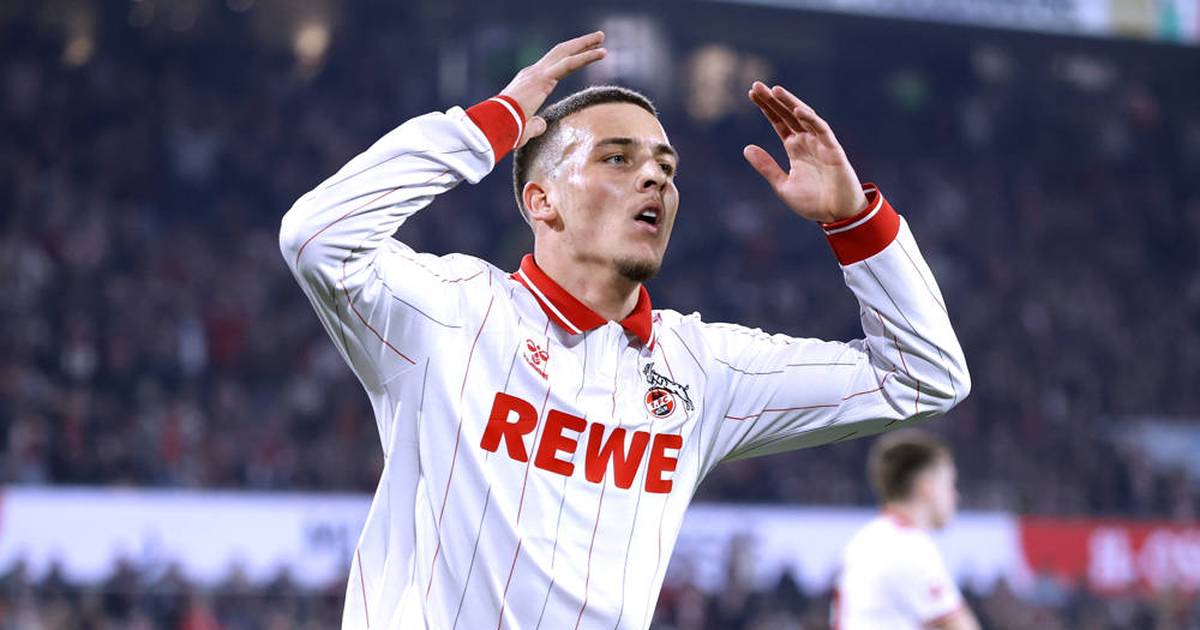 Did El Mala's move to Borussia Dortmund fall through over €200,000?