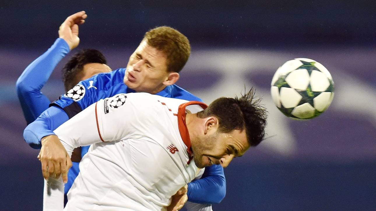 Kroatien-Juwel auf dem Weg zum VfB