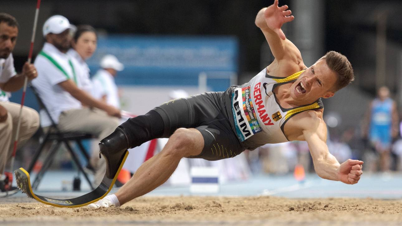 Die größte Ungerechtigkeit im Sport?