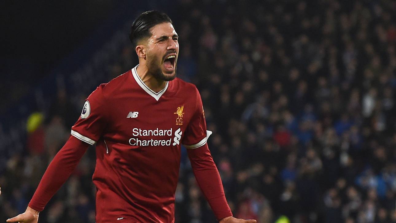 Entscheidung bei Can gefallen?