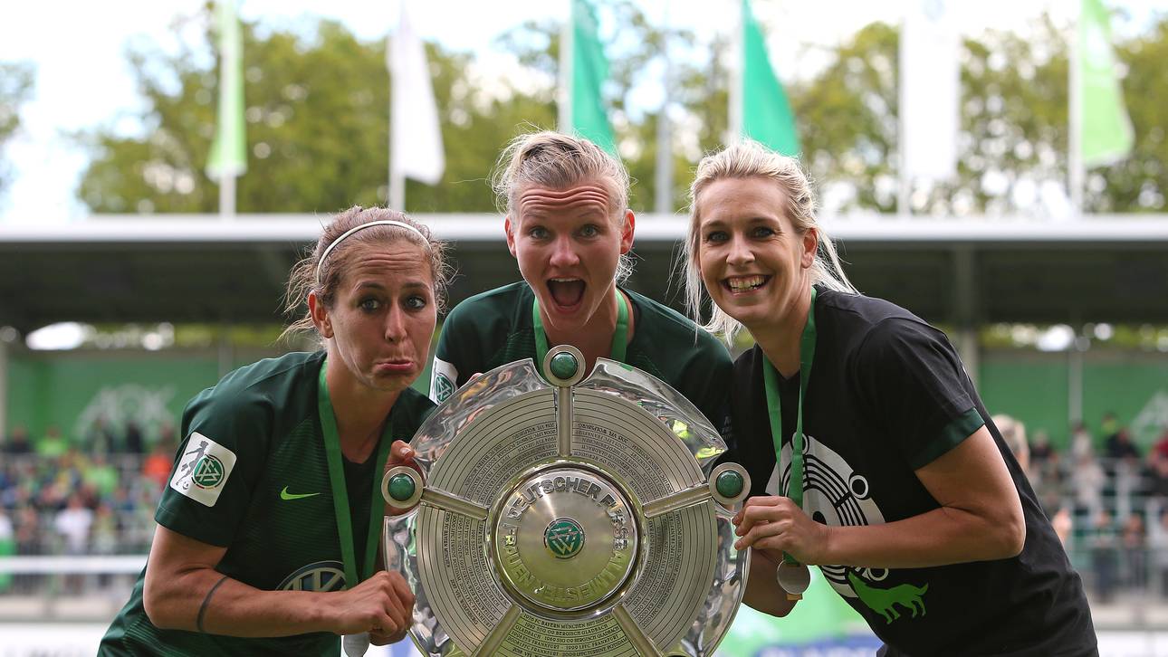 VfL-Chef fordert mehr Frauen-Teams