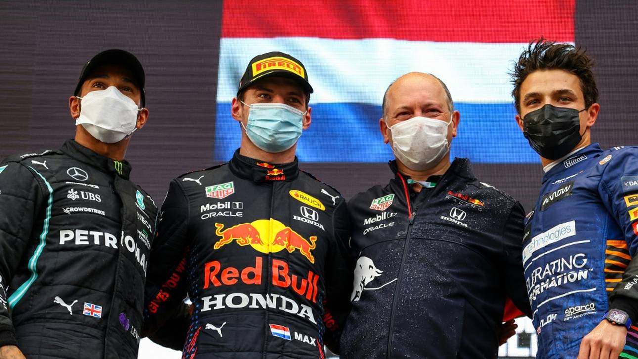 Sportwetten: Auch in Portugal enges Formel-1-Duell
