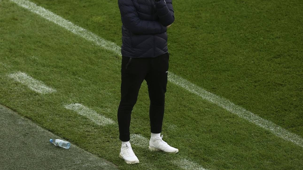 Werner verpasst Rehhagel-Rekord beim SV Werder